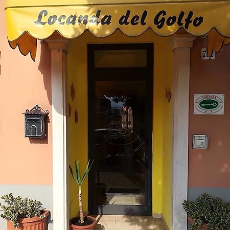 Locanda Del Golfo 라스페치아 외부 사진