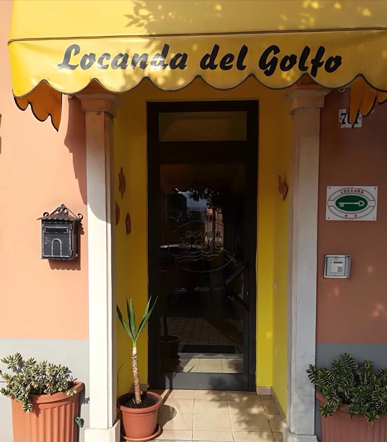 Locanda Del Golfo 라스페치아 외부 사진
